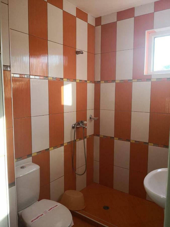 Hotel Свети Кирил Лозенец Exteriér fotografie