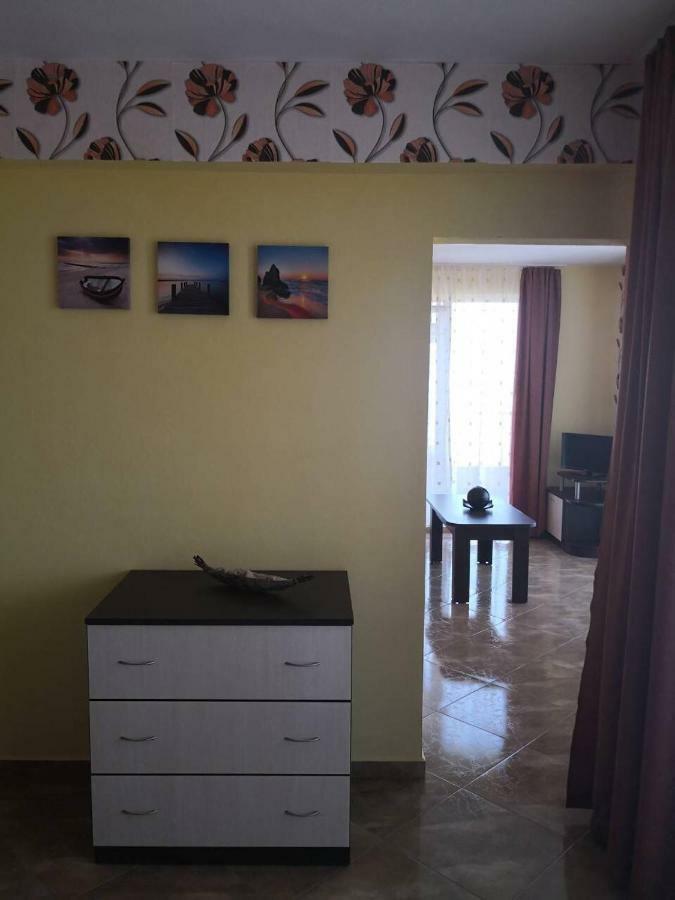 Hotel Свети Кирил Лозенец Exteriér fotografie